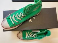 Converse Chucks - Deep Mint - Neu - Gr. 36 Bielefeld - Brackwede Vorschau