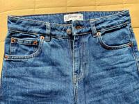 Mango Jeans Culotte Biobaumwolle / Gr.32 /  Ungetragen Stuttgart - Feuerbach Vorschau