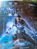Star Wars The Force unleashed 2 xbox 360 Spiel Nordrhein-Westfalen - Warstein Vorschau