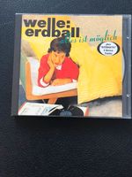 Welle: Erdball ‎– Alles Ist Möglich CD EBM Synthpop Synth Pop Nordrhein-Westfalen - Neuss Vorschau