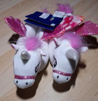 Hausschuhe Einhorn + Drache Gr. 26-31 *NEU* Bayern - Erding Vorschau