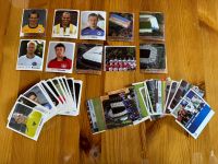 Panini Bilder Fußball 2006/2007 Niedersachsen - Duderstadt Vorschau