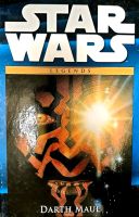Star Wars Comic Kollektion 111 - Darth Maul Bayern - Alzenau Vorschau