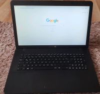 Asus Notebook 17,3 Zoll Sachsen - Dohna Vorschau