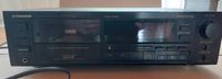 Pioneer Kassettendeck CT-447 DOLBY HX PRO BIAS EQ - Tape Deck Hessen - Bad Hersfeld Vorschau