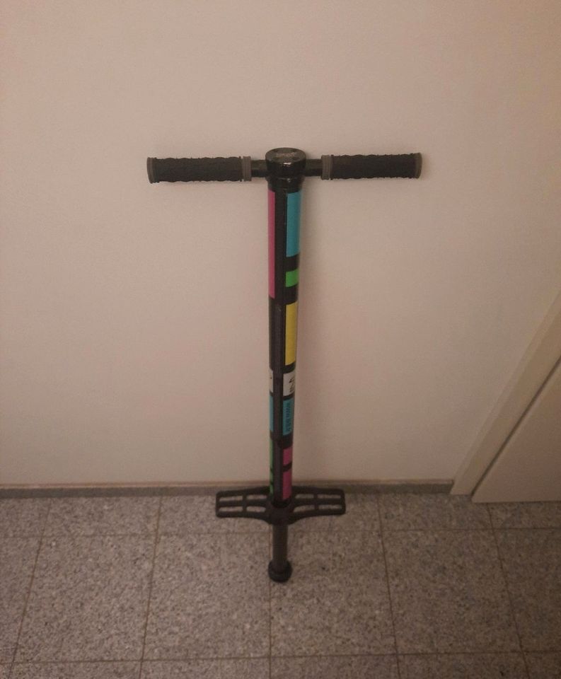 Pogo Stick Sprungstock tk8 Kinder/Jugendliche/Erwachsene in Berlin