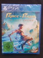 Prince of Persia: The Lost Crown PS4 (inkl. PS5 Upgrade) neu Niedersachsen - Bardowick Vorschau