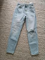 Hose, Jeans, Damen,pieces,gr S, highwaist Bayern - Martinsheim Vorschau