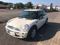 Mini Cooper One Niedersachsen - Braunschweig Vorschau