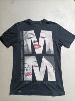 T-SHIRT "PHILIPP PLEIN" schwarz Gr. L Nordrhein-Westfalen - Oberhausen Vorschau