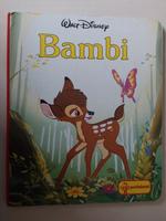 Walt Disney Bambi Pestalozzi Saarland - St. Wendel Vorschau