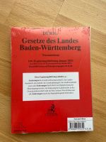 Dürig 148. Ergänzungslieferung Baden-Württemberg - Tübingen Vorschau