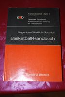 Basketball Handbuch Tainerbibliothek Band 10 dsb Niedersachsen - Nordhorn Vorschau