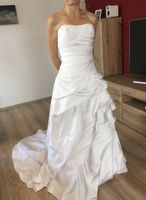 Brautkleid Hochzeitskleid - der Traum jeder Prinzessin, Größe 36 Bayern - Merkendorf Vorschau