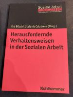 Herausfordernde Verhaltensweisen in der Sozialen Arbeit (M) Nordrhein-Westfalen - Grevenbroich Vorschau