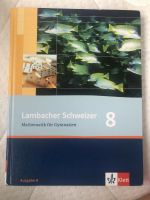 Mathematik für Gymnasien 8 Berlin - Neukölln Vorschau