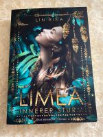 Limea- Innerer Sturm, Fantasy Buch, Roman Sachsen-Anhalt - Zerbst (Anhalt) Vorschau