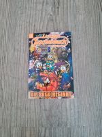 Lustiges Taschenbuch Nr 528 Die Saga beginnt LTB Disney Comic Bayern - Wartenberg Vorschau