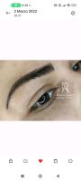 Microblading Augenbrauen Permanent Makeup PMU Baden-Württemberg - Ditzingen Vorschau