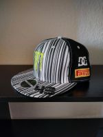 Ken Block Monster Energy DC Schoes Pirelli Cap Sachsen - Bad Lausick Vorschau