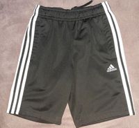 Adidas Shorts schwarz Gr 140 Rheinland-Pfalz - Badem Vorschau