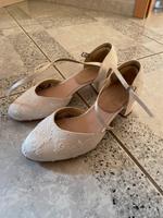 Schuhe Damen weiß Hessen - Weinbach Vorschau