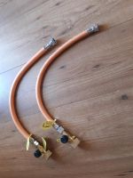 2x Gasfaschenschläuche 45cm Truma G8 Nordrhein-Westfalen - Königswinter Vorschau