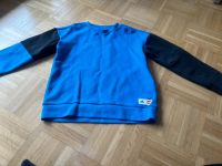 Pullover Adidas Lego Gr. 128 Nordrhein-Westfalen - Hilden Vorschau