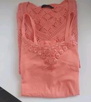 Sommerpulli Lochstrickerei mit passendem Top, Gr.44/46 Bielefeld - Stieghorst Vorschau