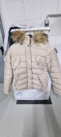 Damen Winterjacke beige Nordrhein-Westfalen - Neuss Vorschau