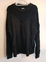 Mustang Damen Sweater 'Carla C Glitter' | Größe XL | ungetragen Schleswig-Holstein - Owschlag Vorschau