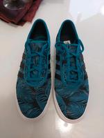 Adidas Schuhe Gr.44/9,5 Sneaker Hessen - Hofbieber Vorschau