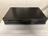 Technics CD-Player Saarland - Freisen Vorschau