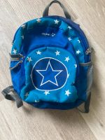 Kindergartenrucksack blau Stern Schleswig-Holstein - Hürup Vorschau