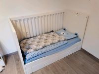 IKEA STUVA  Kinder-/Babybett 70x140 cm Hessen - Melsungen Vorschau