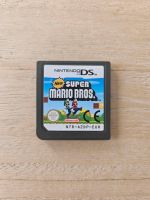 Nintendo DS SUPER MARIO BROS Rheinland-Pfalz - Ellerstadt Vorschau