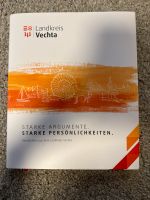 Buch Geschichten aus dem Landkreis Vechta Niedersachsen - Vechta Vorschau