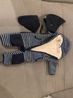 Winteroverall Teddyfleece Jako-o Baden-Württemberg - Forbach Vorschau