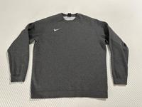 Nike Sweatshirt - Gr. XL - grau Hessen - Roßdorf Vorschau