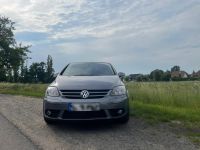Volkswagen Golf V Plus Tour Edition Limousine Leipzig - Dölitz-Dösen Vorschau