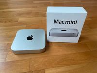 Mac mini 2,5 GHz Intel Core i5, 16GB Ram, 512GB SSD, 512GB HDD Friedrichshain-Kreuzberg - Kreuzberg Vorschau