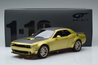 Dodge Challenger GT-Spirit 1:18 BBR Spark AUTOart IVY Norev NEU Thüringen - Nordhausen Vorschau