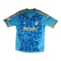 Olympique Marseille 11/12 Away Remy Nordrhein-Westfalen - Mettmann Vorschau