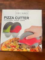 Oriamo® XXL Pizzacutter Pizzaschneider Pizzaroller Pizzarad Hannover - Mitte Vorschau