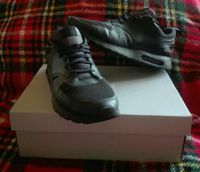 Nike - AirMax all black - Gr. 44,5 (Schuhe/Sneaker) Baden-Württemberg - Maulbronn Vorschau