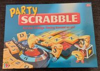 Party Scrabble, ab 10 Jahren, Guter Zustand Sachsen-Anhalt - Halle Vorschau