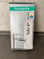 hansgrohe Waschtisch Einhebelmischer Rheinland-Pfalz - Mainz Vorschau