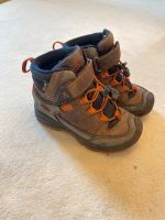 Keen Leder halbhohe Wanderschuhe Gr 27/28 Berlin - Reinickendorf Vorschau