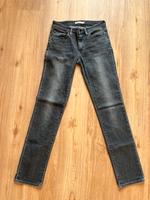 Levi Strauss / Levi‘s Jeans Damen 712 Slim Berlin - Treptow Vorschau