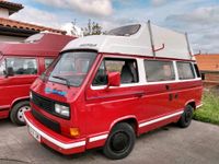 Surfboardträger VW T3 Westfalia Bayern - Wurmannsquick Vorschau